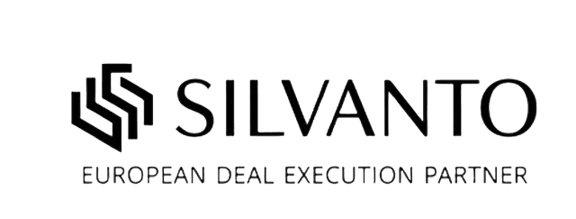 Silvanto logo